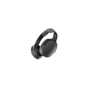 Skullcandy - Skullcandy Hesh ANC Noise Canceling Bluetooth Wire Black
